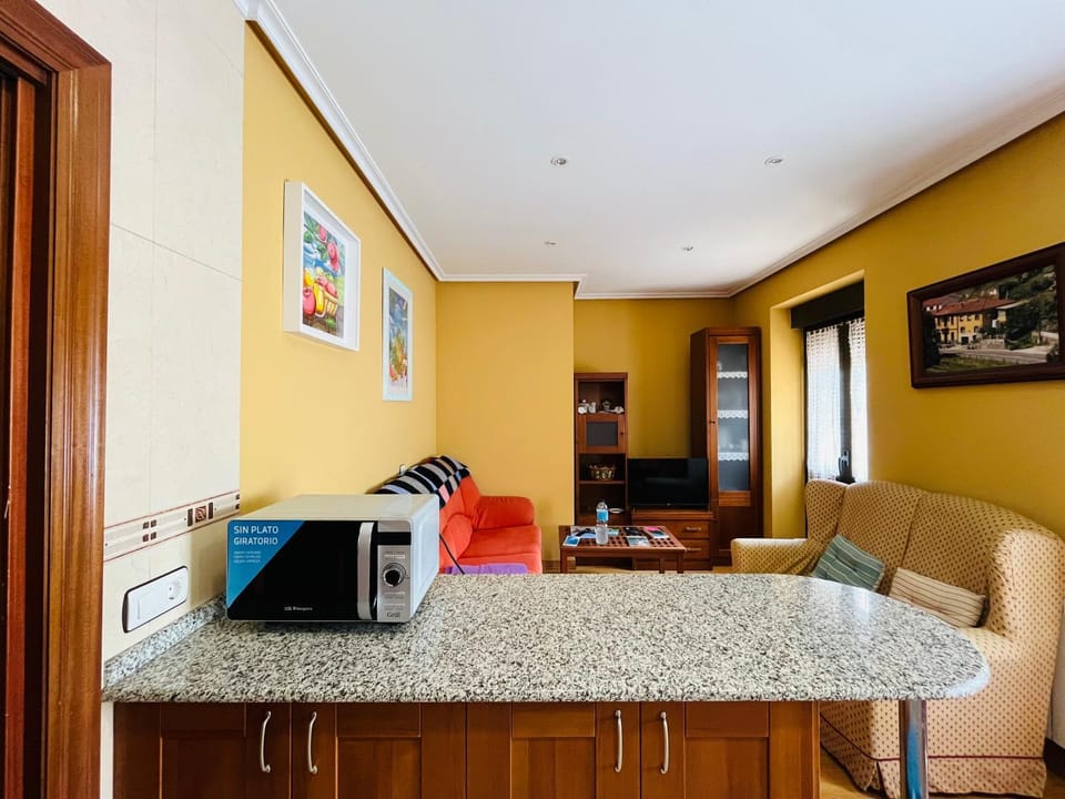 VistaHermosa I Apartment in Asturias