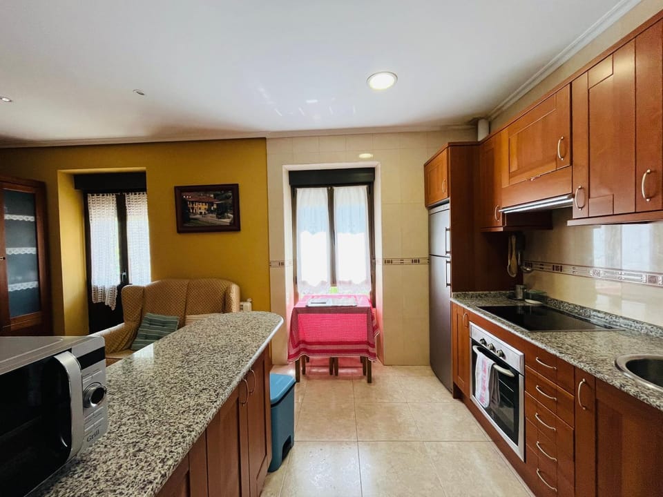 VistaHermosa I Apartment in Asturias