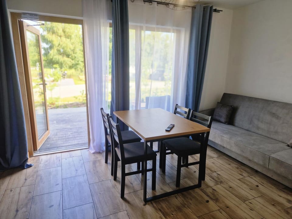 Villa Sul Mare Campground/ 
RV Resort in Pomeranian Voivodeship