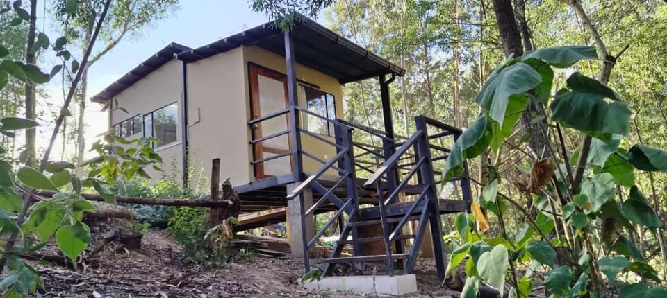 Property building, Off site, Garden, Garden