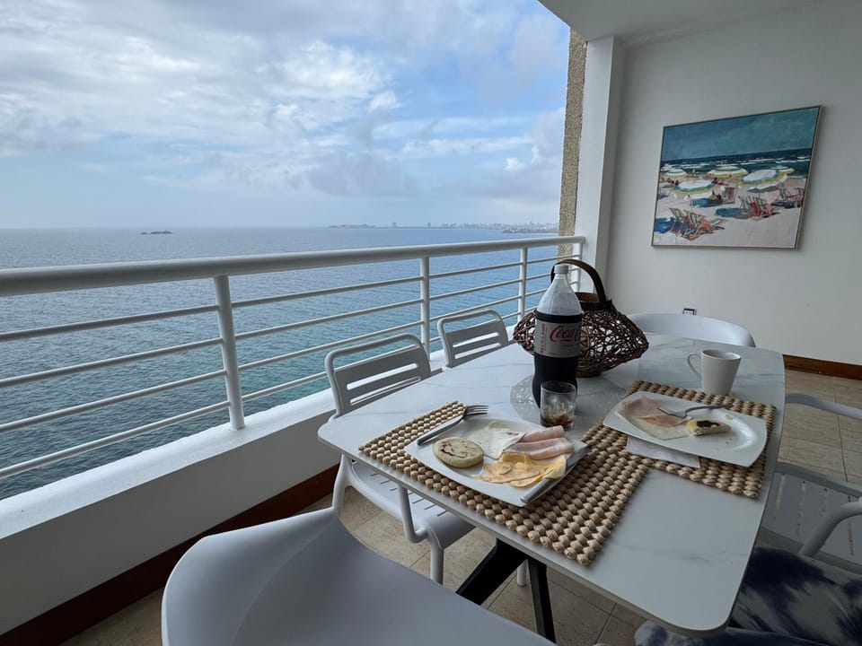 PH Punta Ballena, Pampatar Apartment in Venezuela