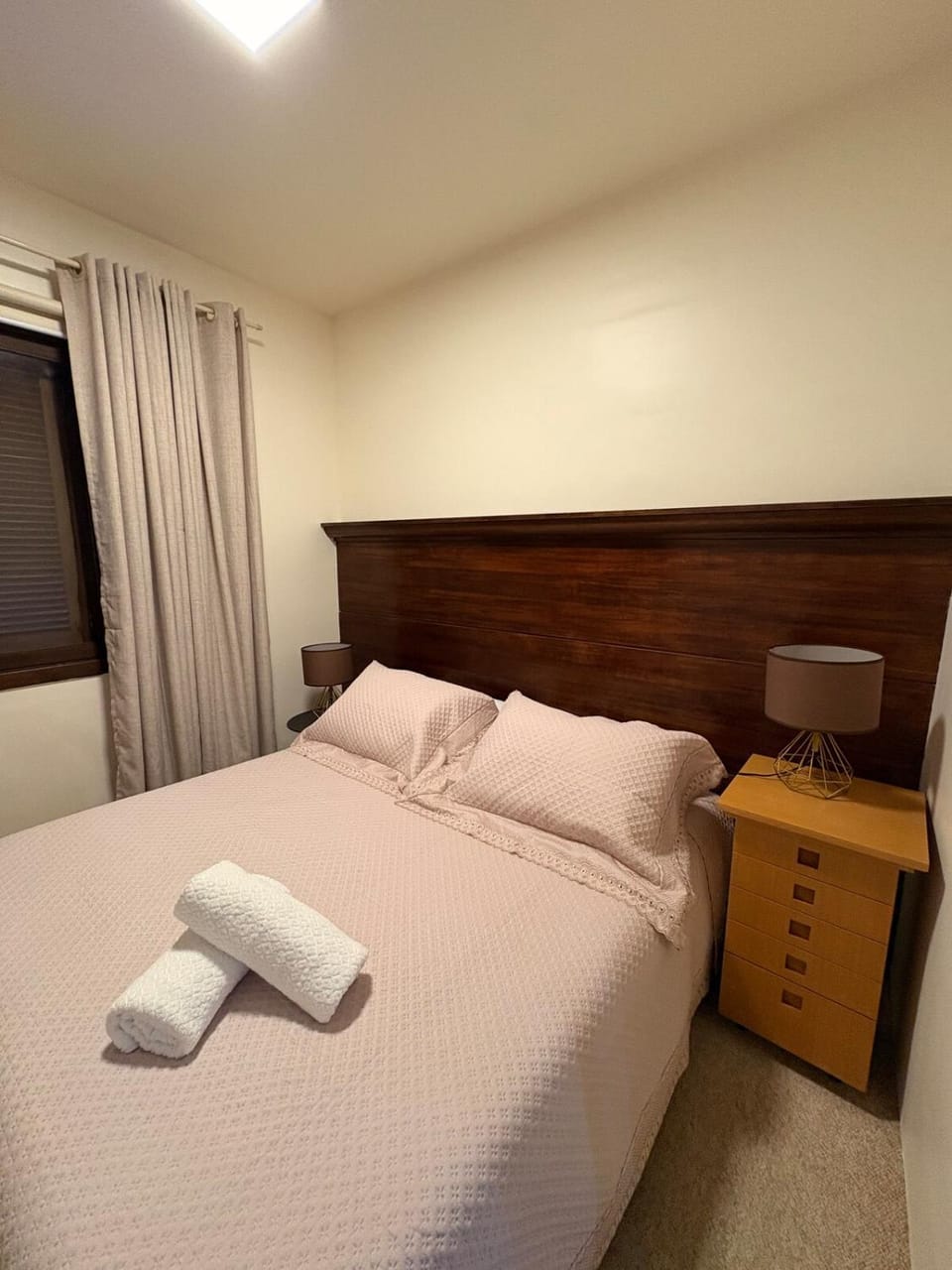 Encanto Serrano Gramado Apartment in Gramado