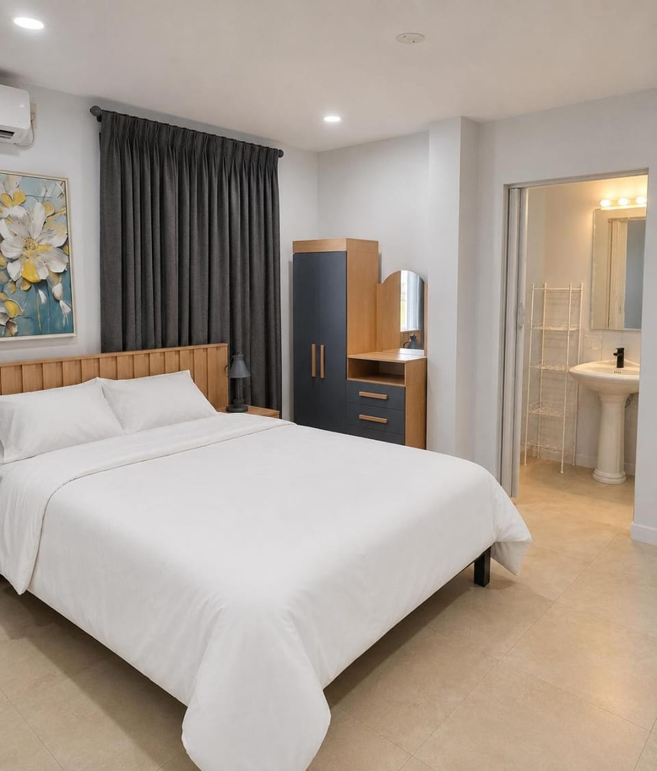 Inn At Juzani Boutique Hotel Apartment hotel in Western Tobago