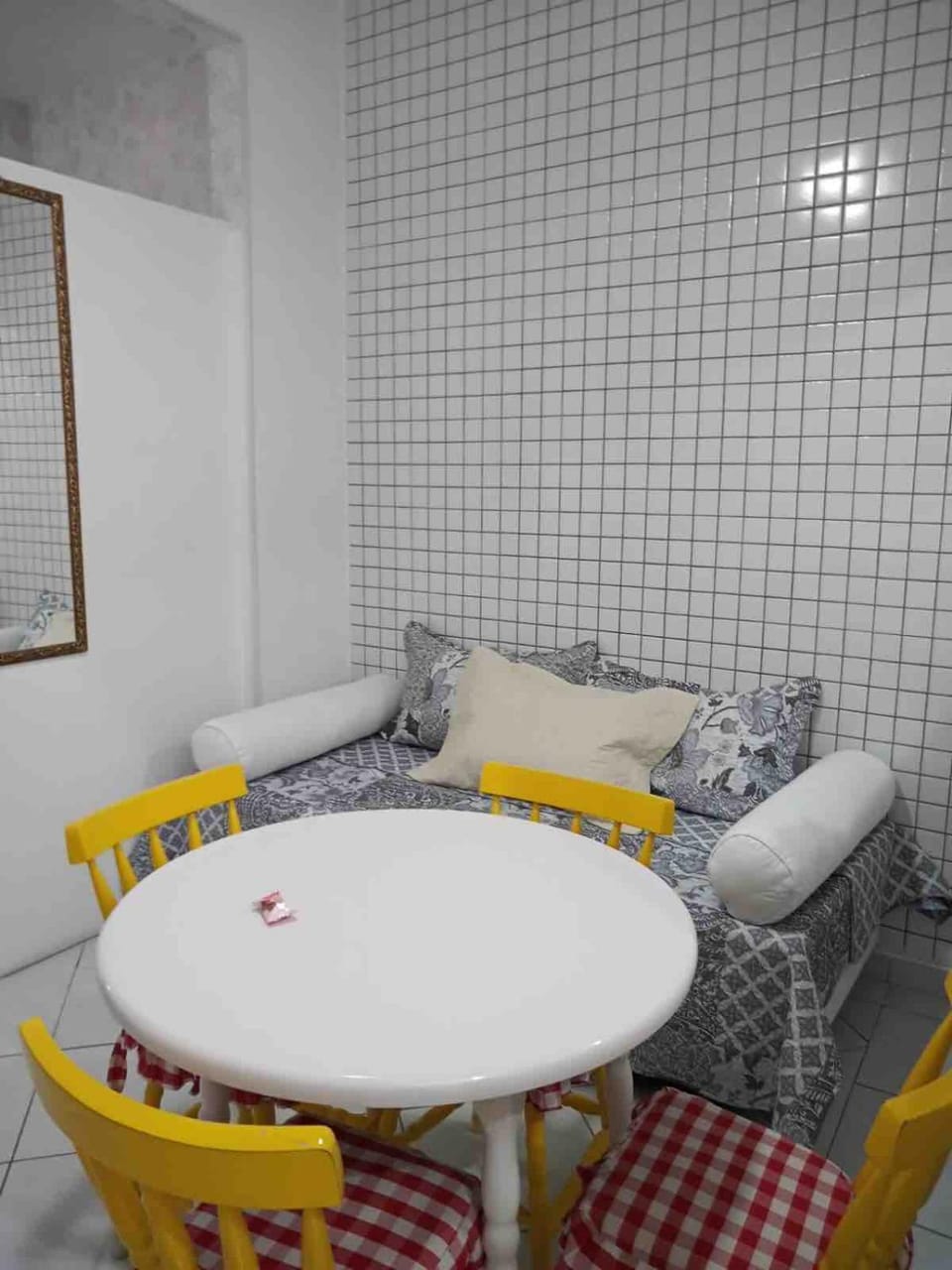 Studio 100 meters from Copacabana Beach! Apartment in Rio de Janeiro