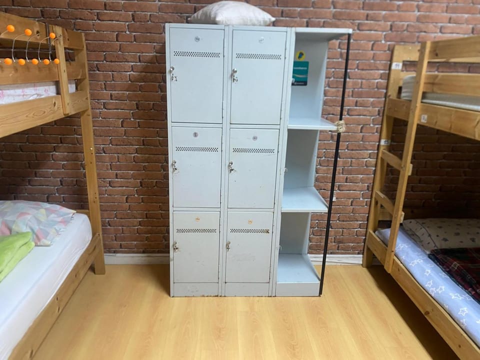 storage