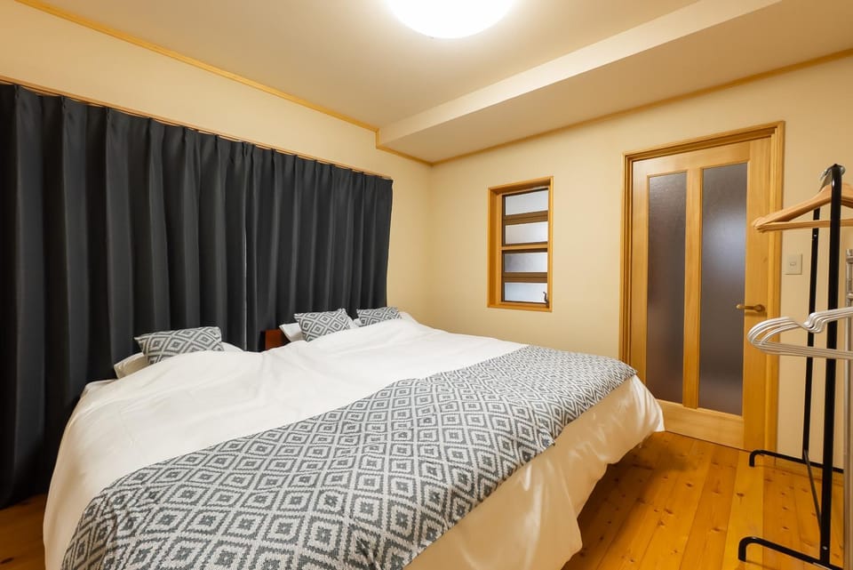 古趣味堂 アコモデーション Apartment in Takayama