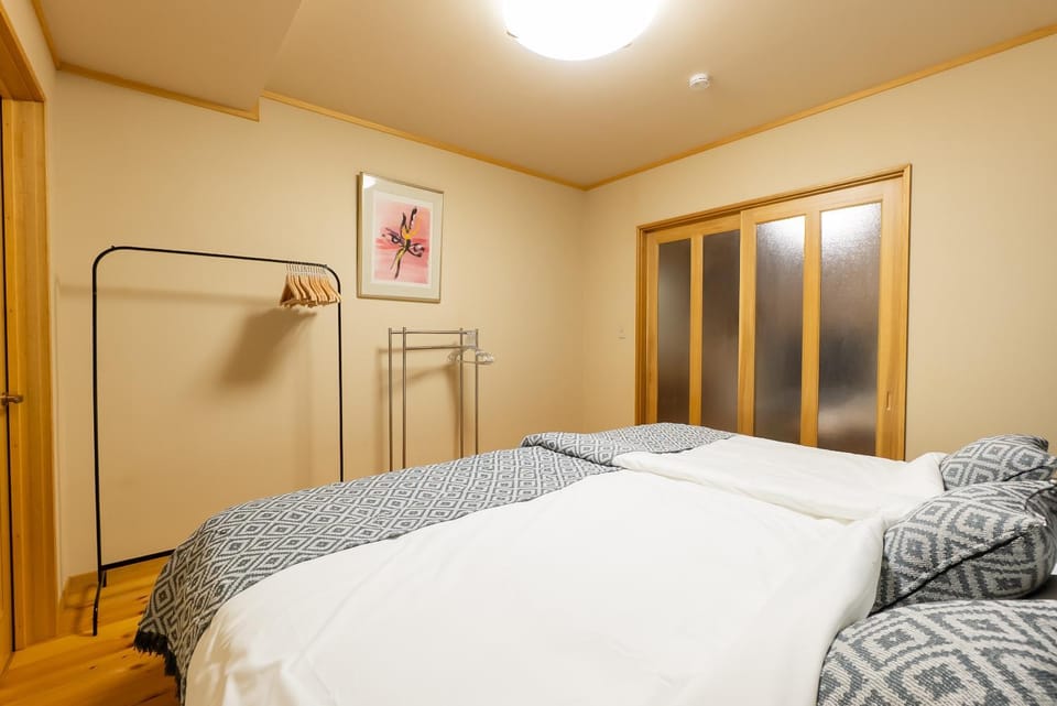 古趣味堂 アコモデーション Apartment in Takayama