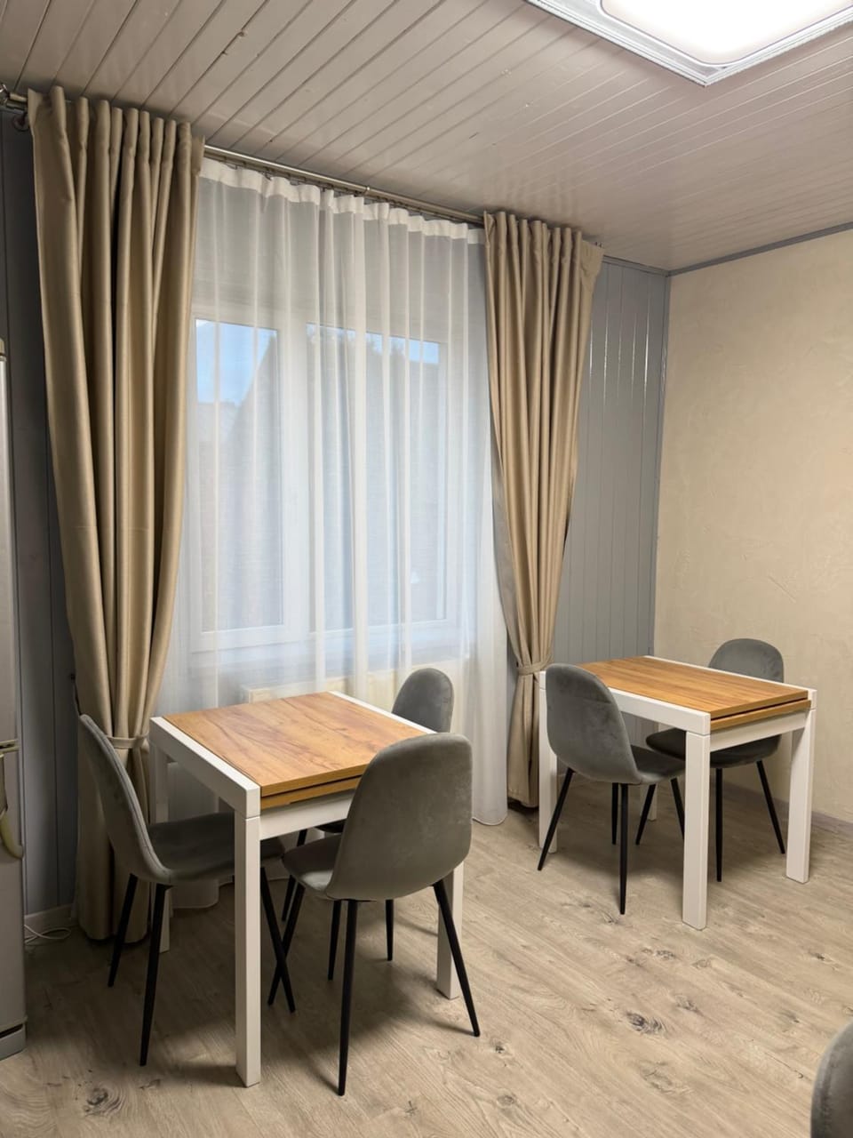 Guest house Zatishniy dvir Bed and Breakfast in Ukraine