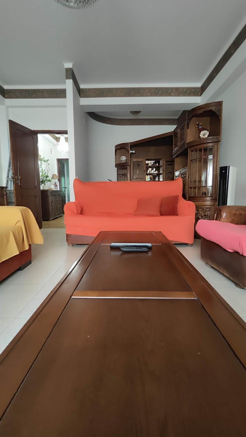 River&Sea Terrace Ground Floor Home Apartment in Faro District