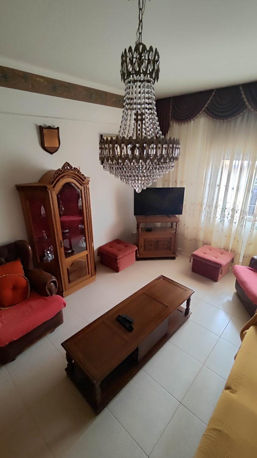 River&Sea Terrace Ground Floor Home Apartment in Faro District