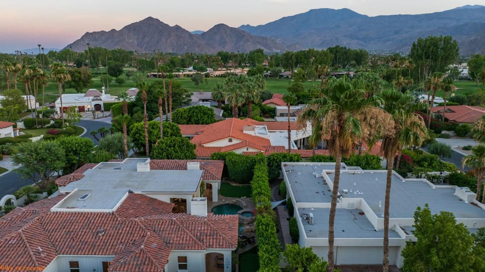La Quinta Villa Villa in Indian Wells