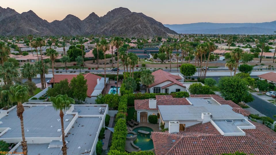 La Quinta Villa Villa in Indian Wells