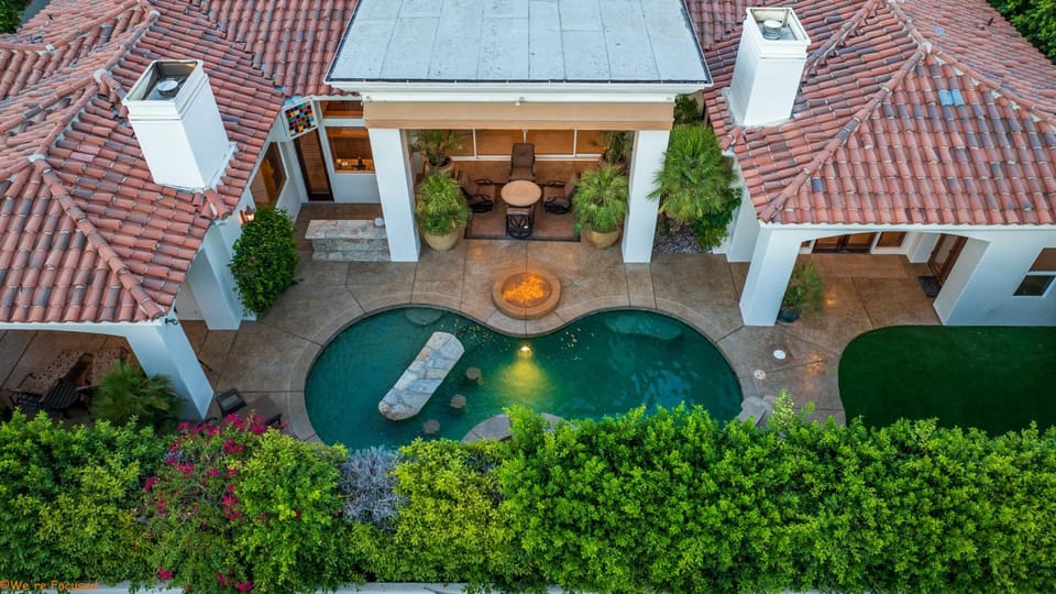 La Quinta Villa Villa in Indian Wells