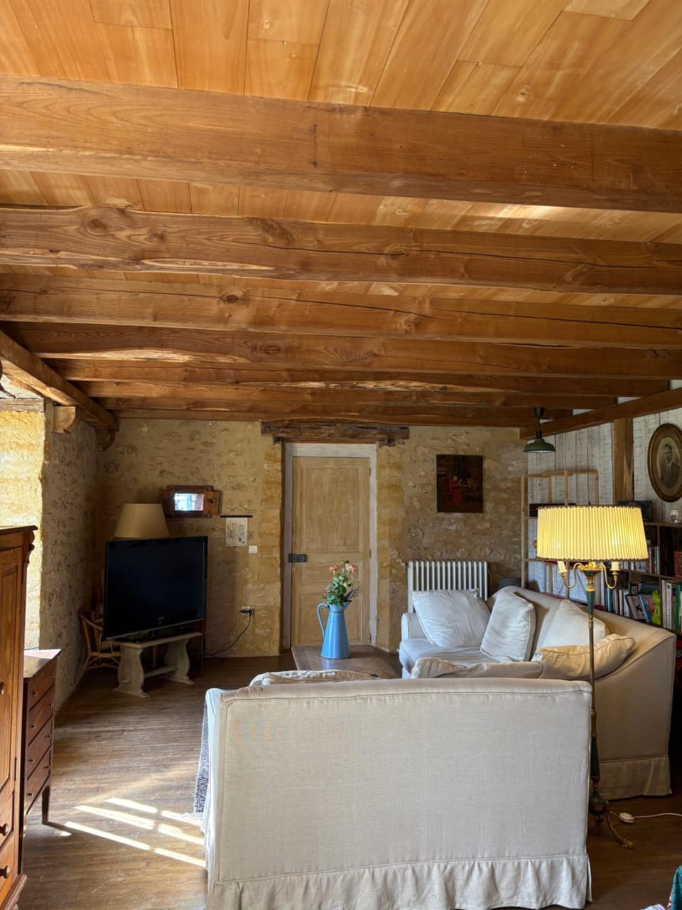 La ferme de Belcayre House in Nouvelle-Aquitaine