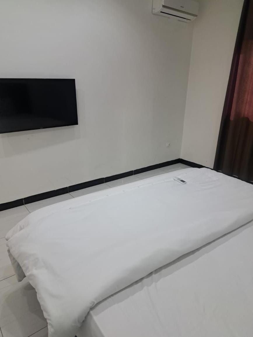 Le Fouta 2 Apartment in Dakar