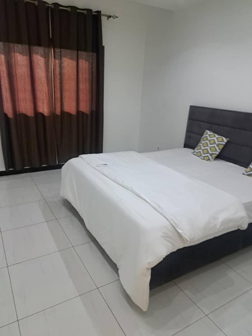 Le Fouta 2 Apartment in Dakar