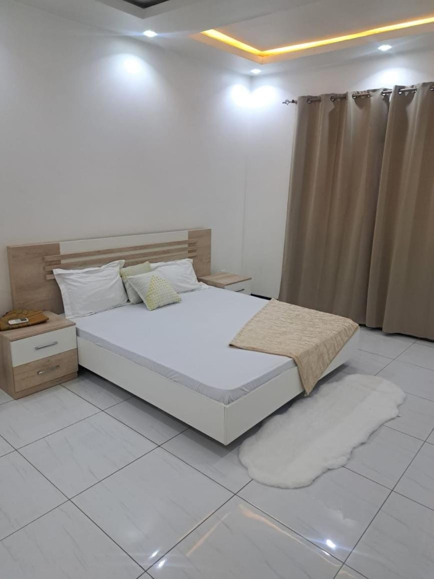 Le Fouta 2 Apartment in Dakar
