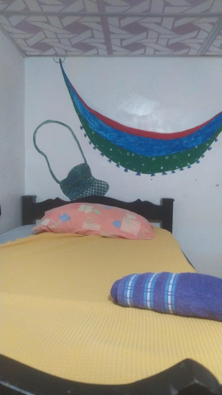 Hostal Guajira Bed and Breakfast in Santa Marta
