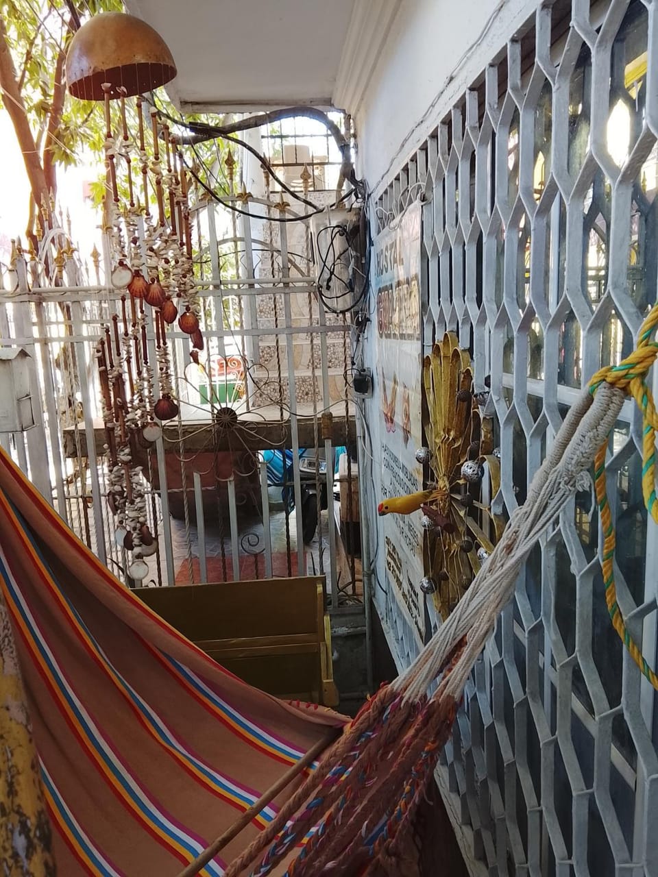 Hostal Guajira Bed and Breakfast in Santa Marta