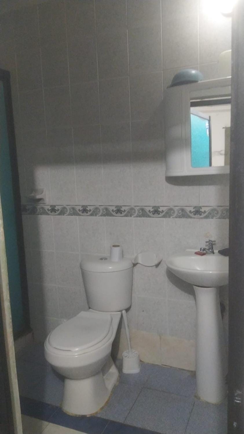 Hostal Guajira Bed and Breakfast in Santa Marta