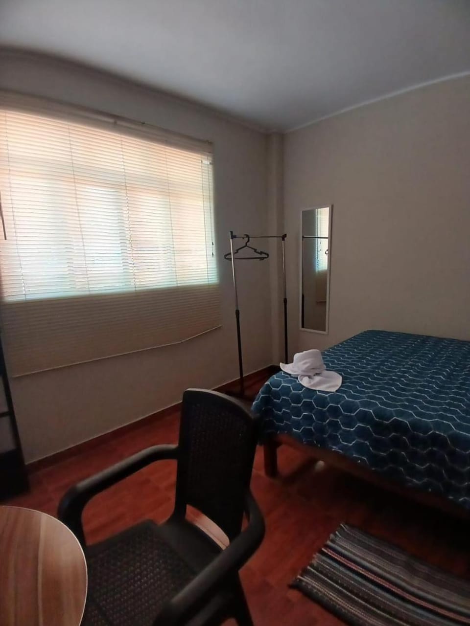 Alójate Huánuco Apartment in Department of Pasco