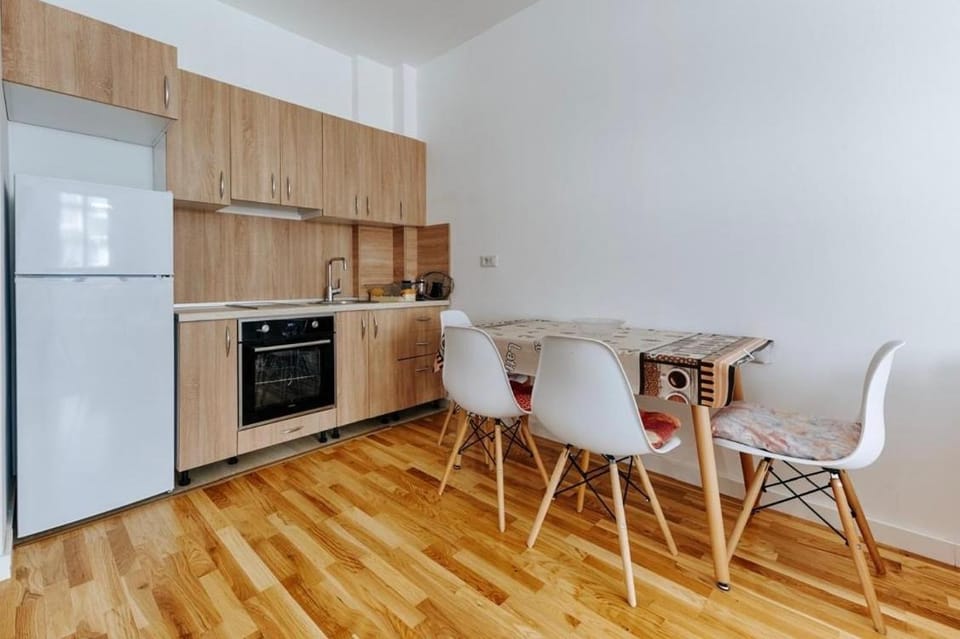 Pameno Central Apartment in Ulcinj Municipality