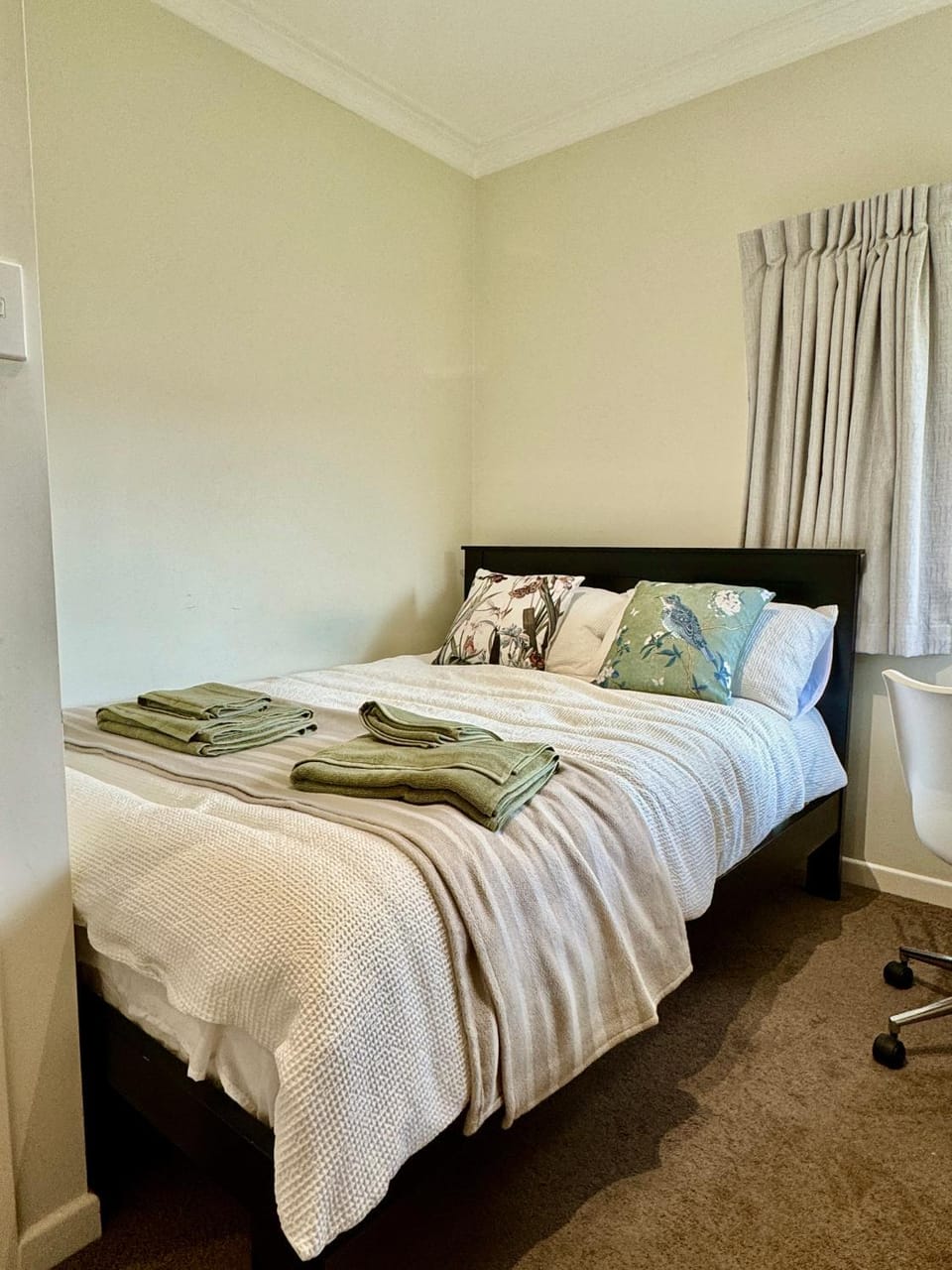 St Kentigern Accomodation Apartment in Auckland