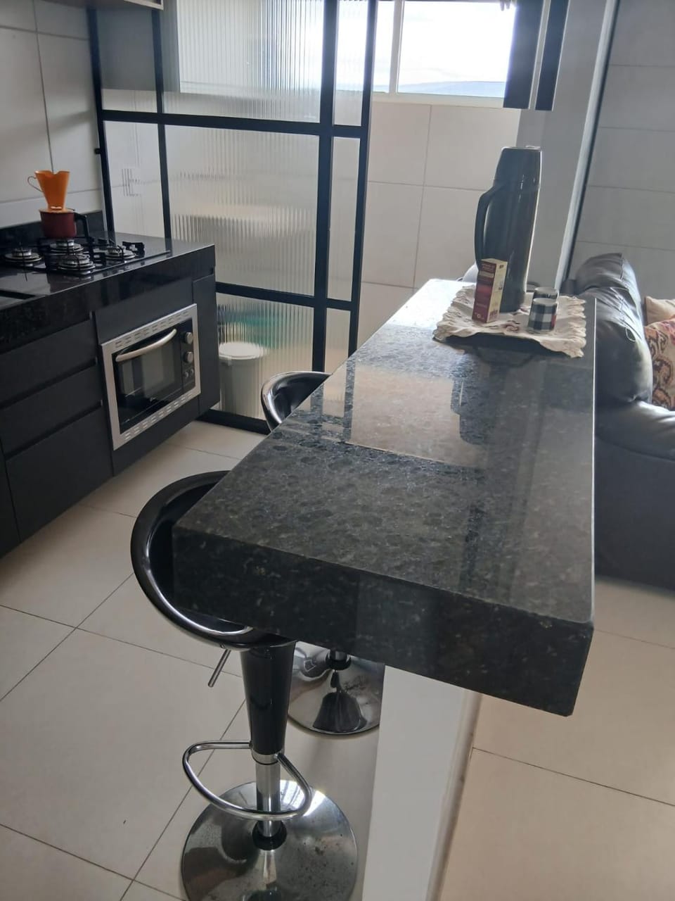 Apartamento charmoso Apartment in Juazeiro do Norte