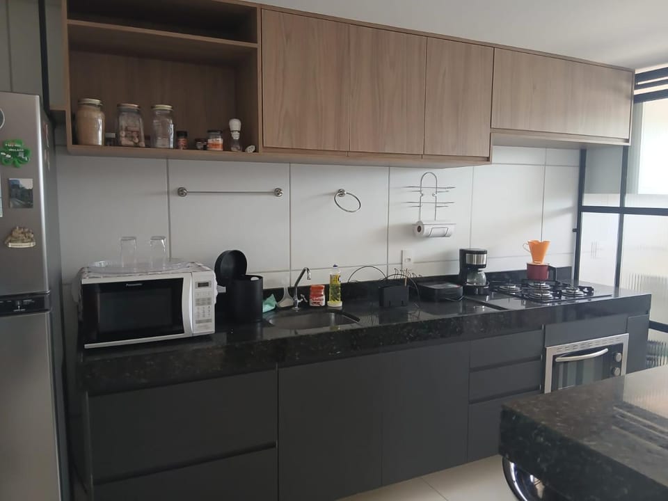Apartamento charmoso Apartment in Juazeiro do Norte