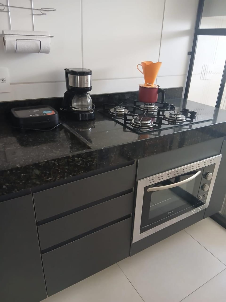 Apartamento charmoso Apartment in Juazeiro do Norte