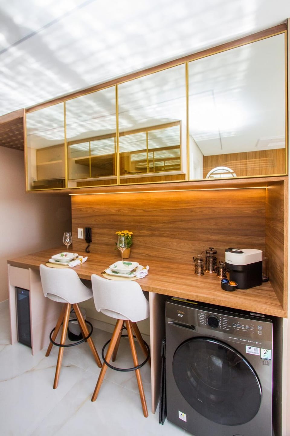 Studio 5 Star Hotel Exp Aerop Congonhas Itaim Apartment in Sao Paulo City