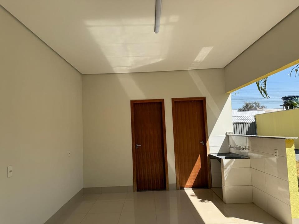 Rose Garden House in Santa Cruz Department, Bolivia