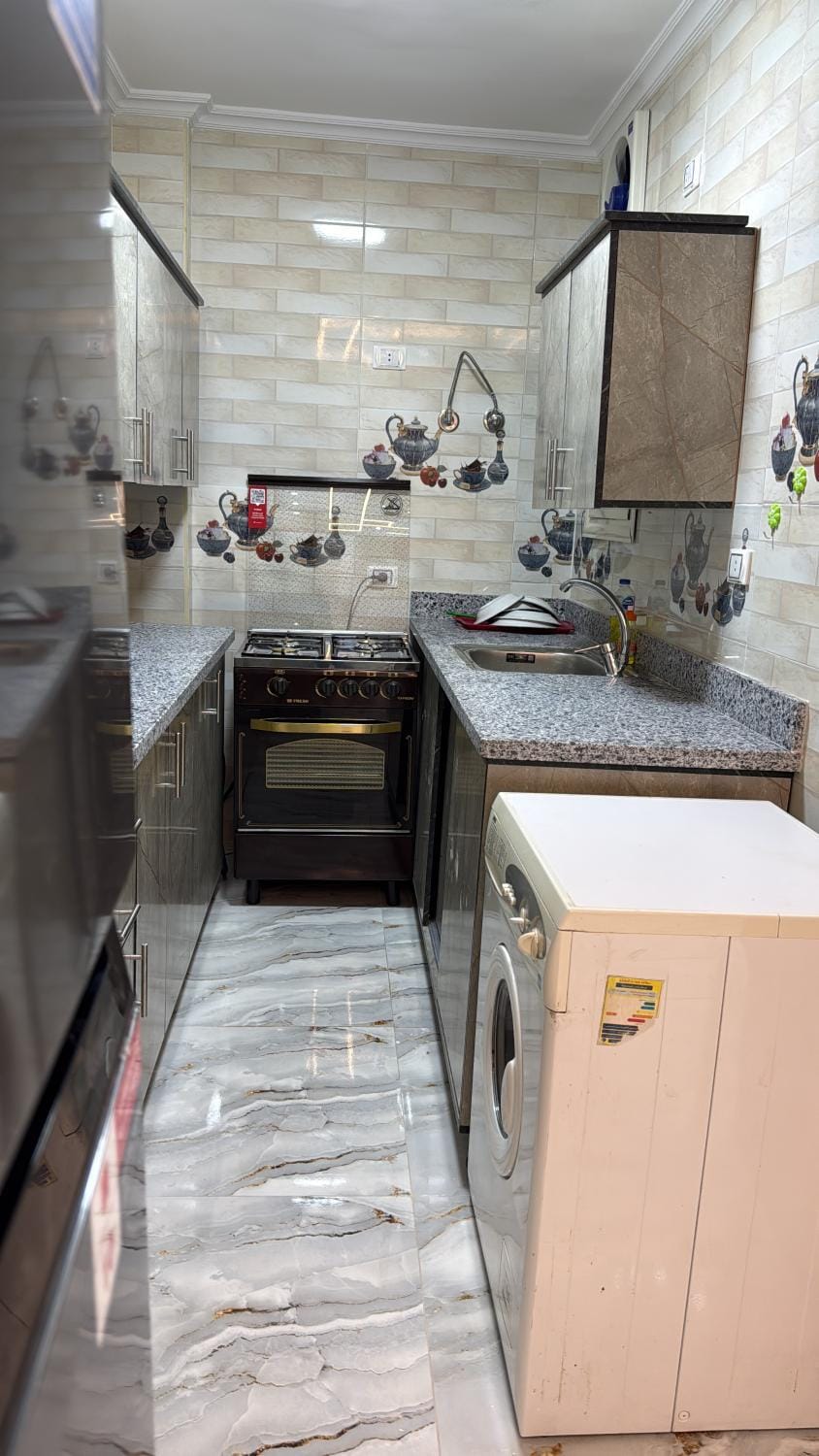 كومباوند ايفن Apartment in Hurghada
