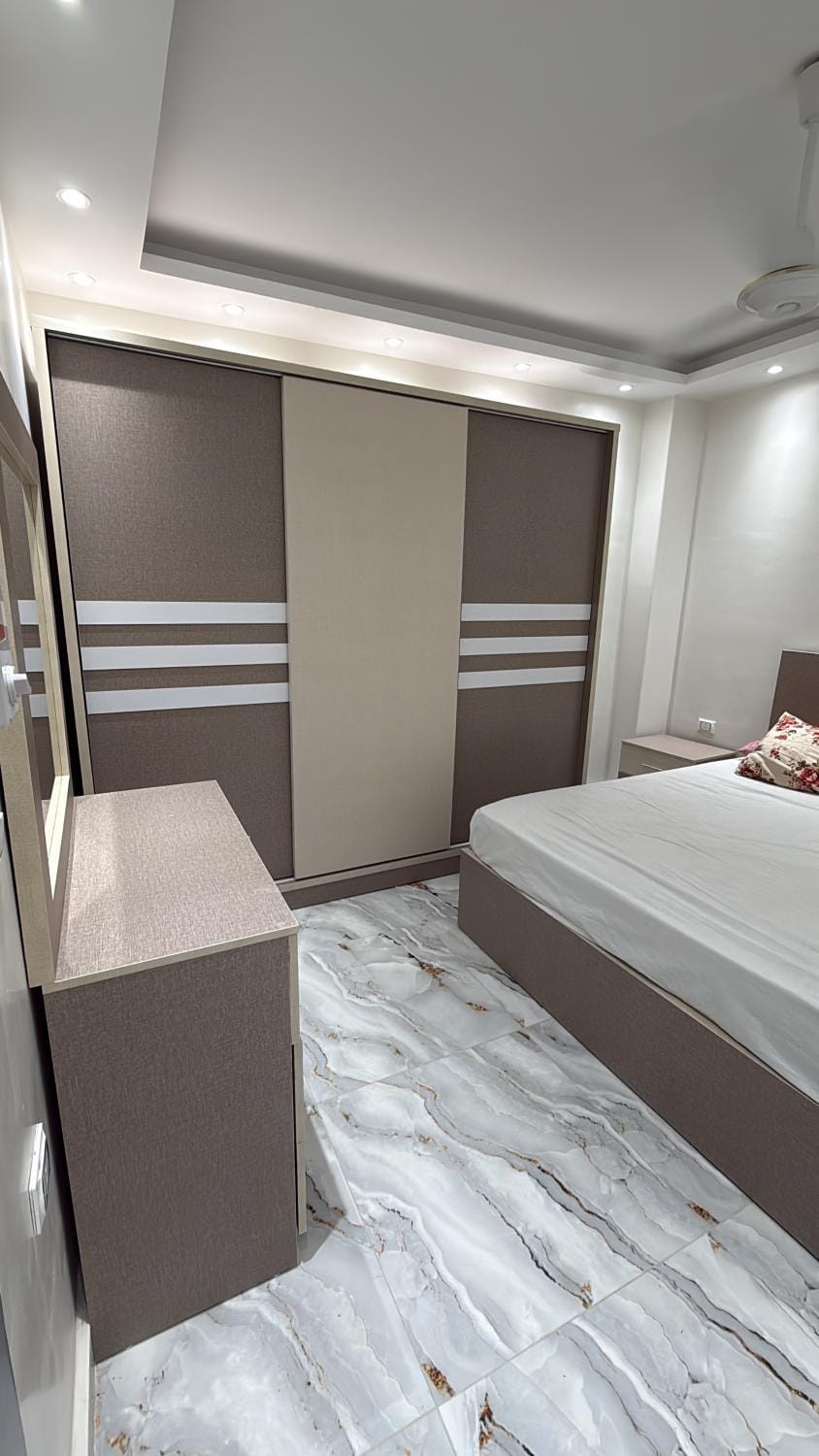 كومباوند ايفن Apartment in Hurghada