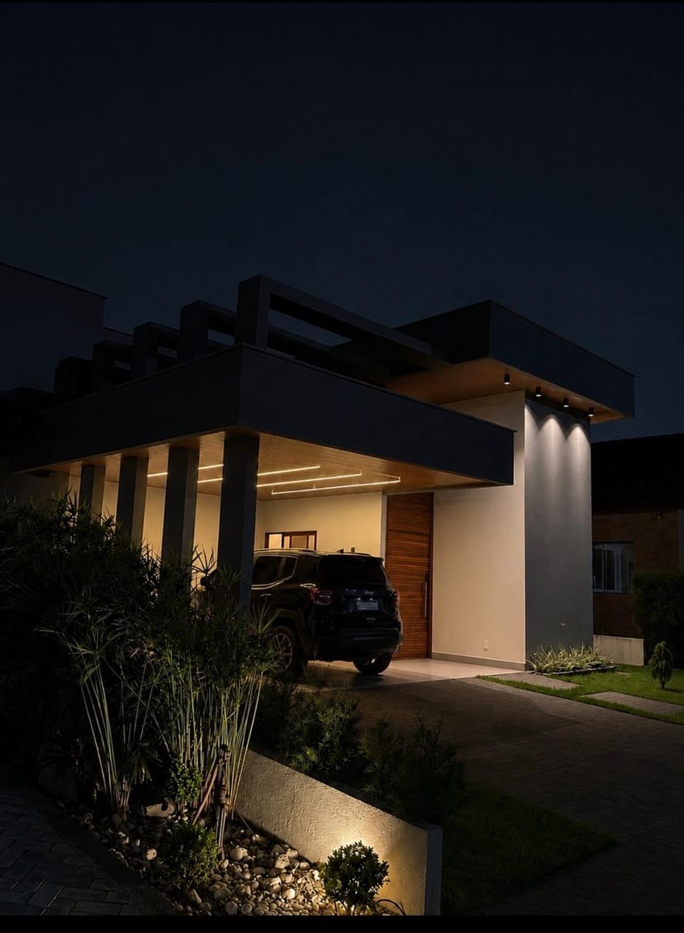 Casa Cerejeiras - Condomínio Privado House in State of Rio Grande do Norte, Brazil