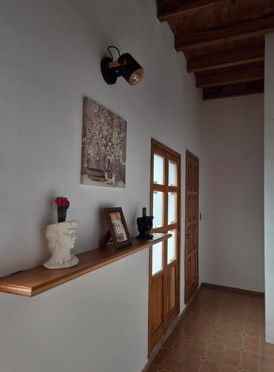 Loft Juárez Apartment in State of Mexico