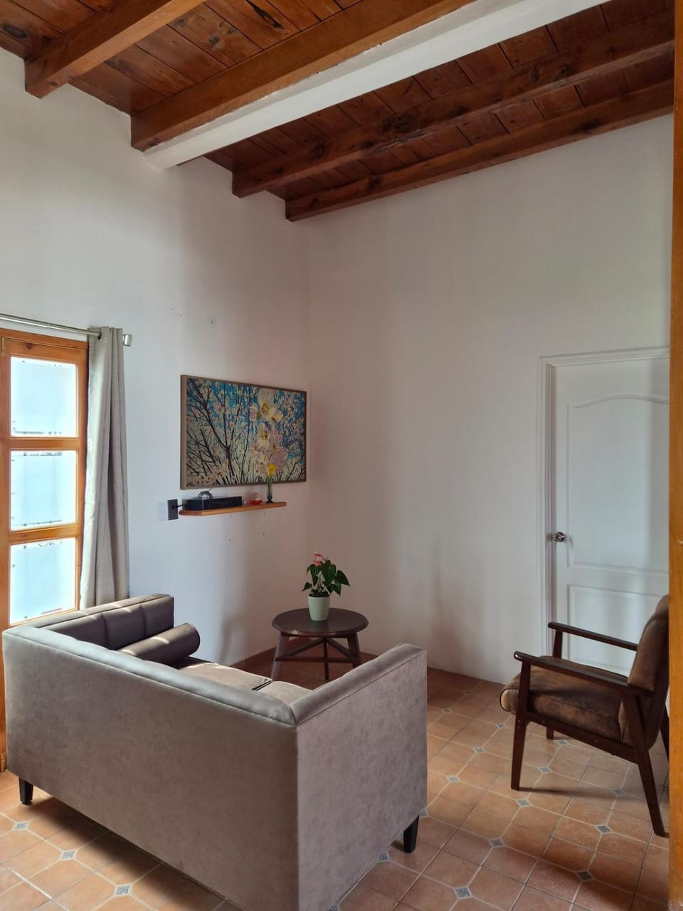Loft Juárez Apartment in State of Mexico