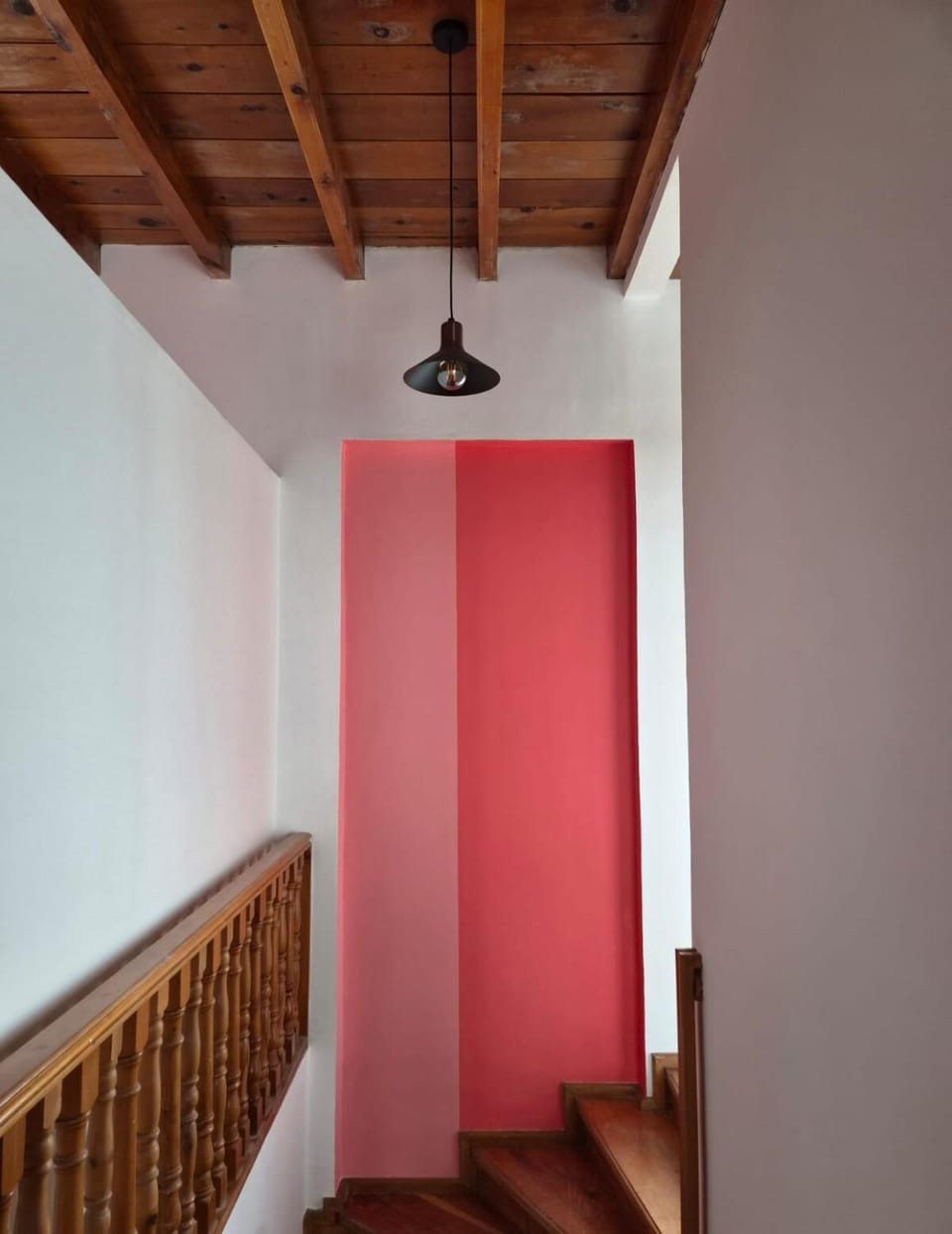Loft Juárez Apartment in State of Mexico