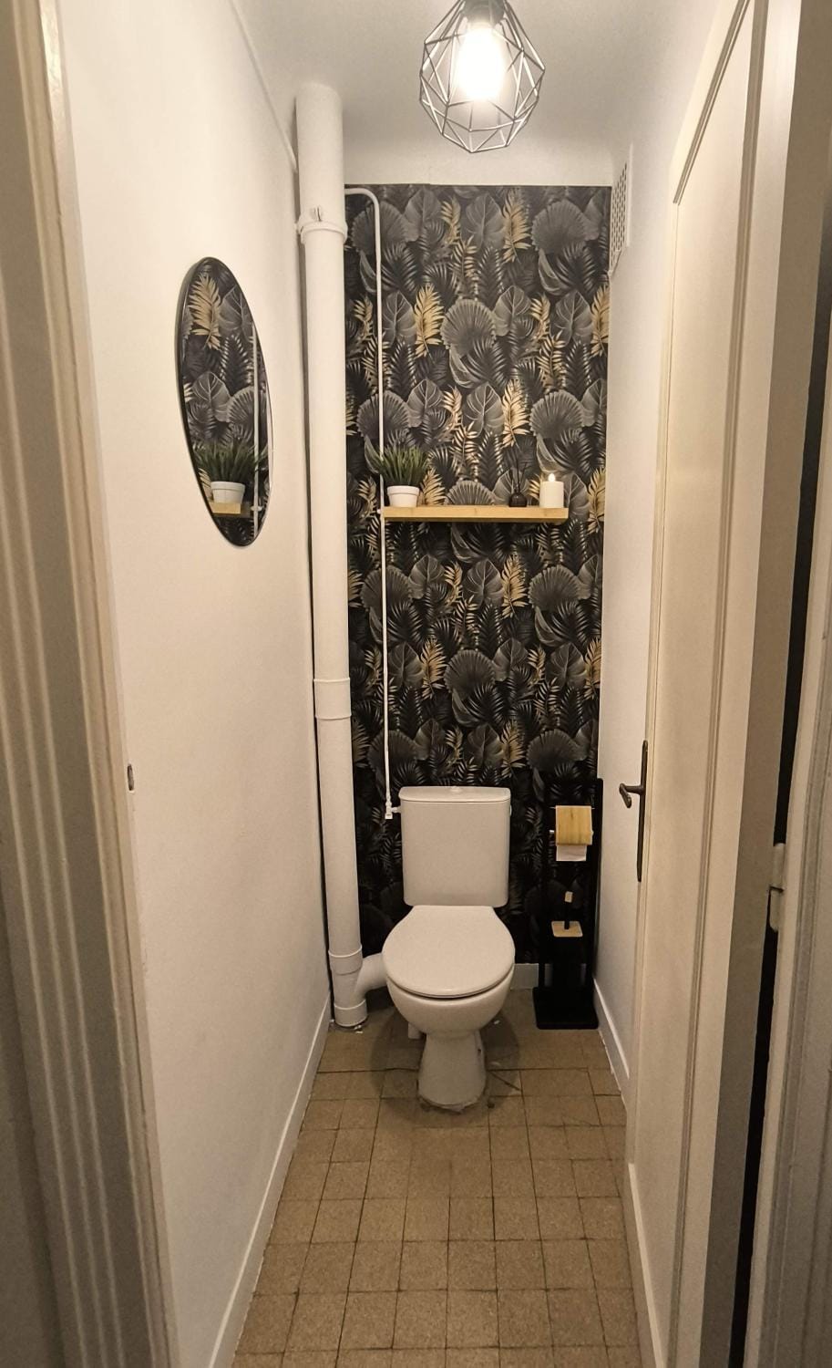 Le Refuge Cosy Brest - Chaleureux lumineux en centre-ville Siam gare port et commerces Vacation rental in Brest