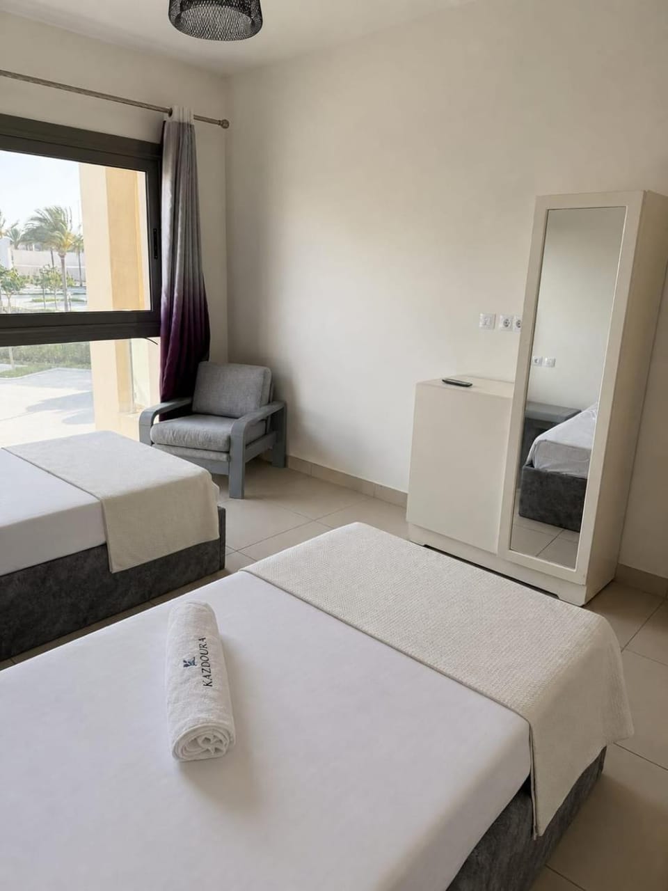 marassi marina west Apartment in Alexandria Governorate