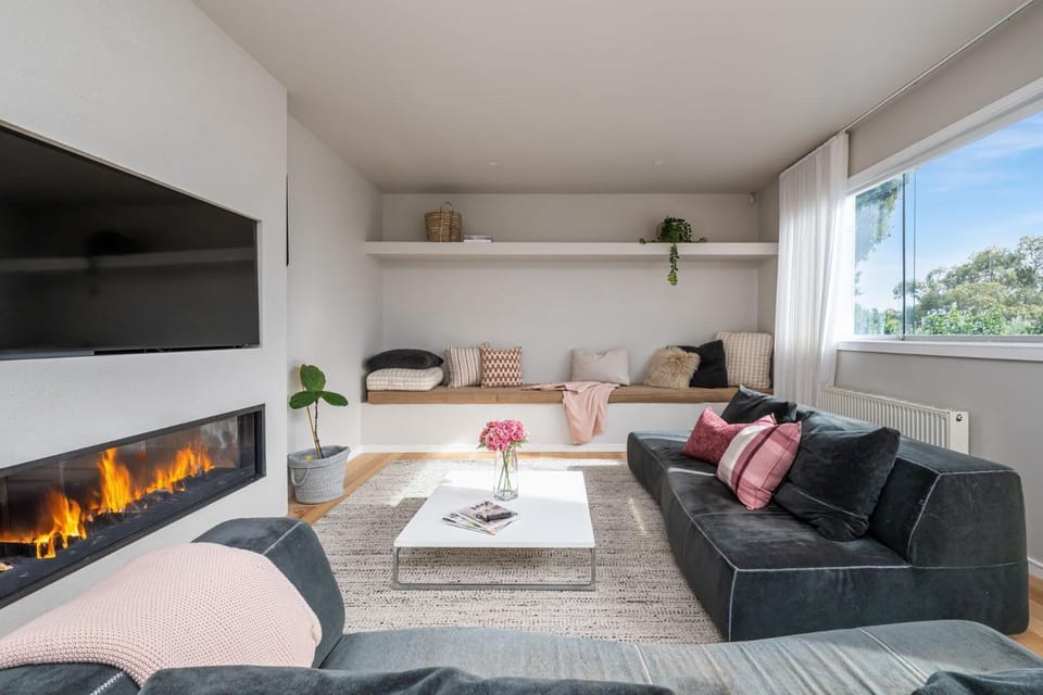 House of Sol - Mt Eliza House in Mount Eliza