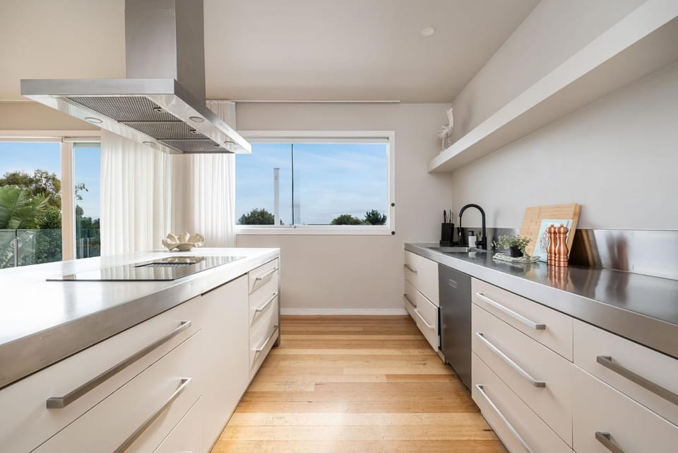 House of Sol - Mt Eliza House in Mount Eliza