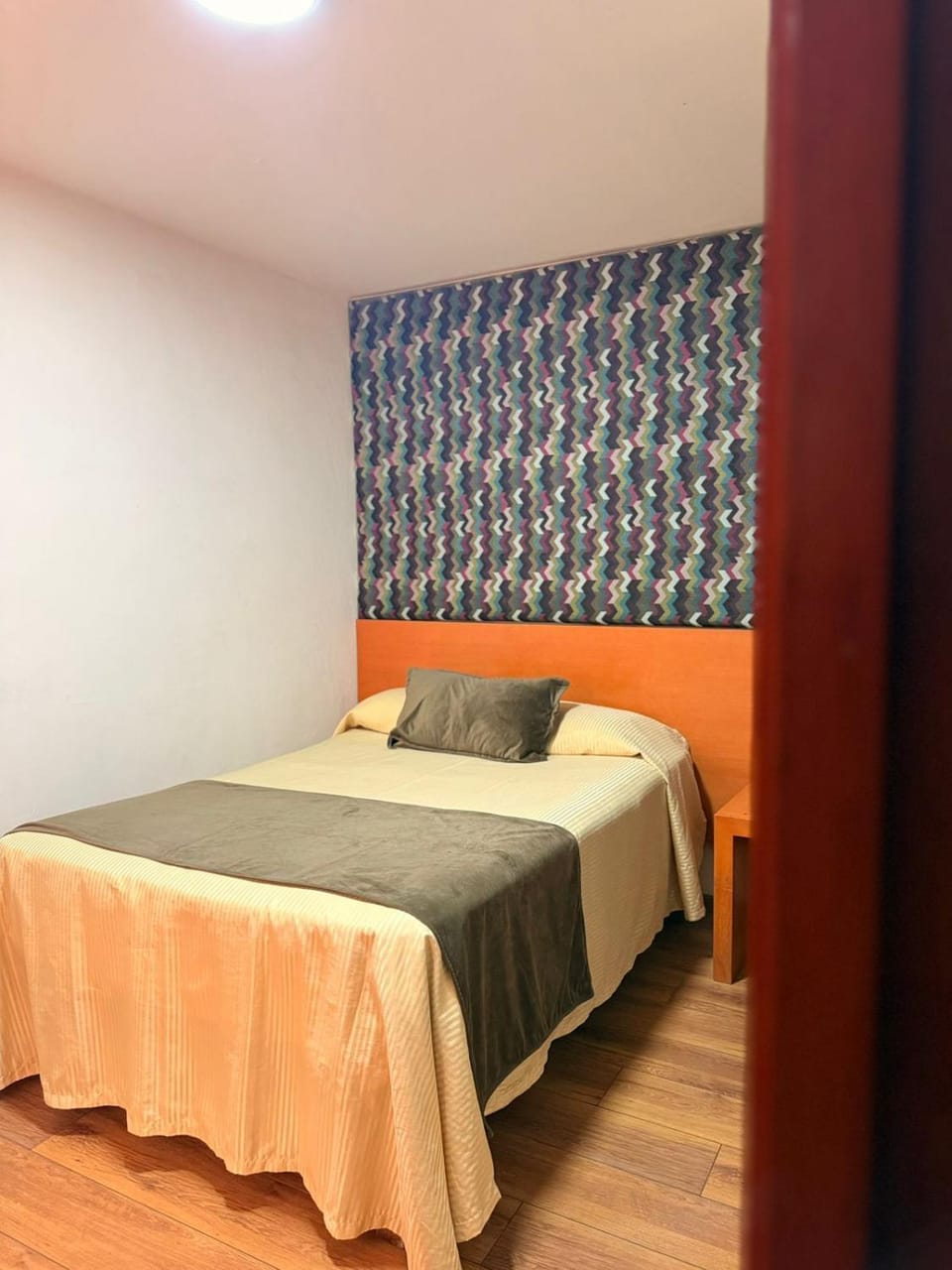 Hotel Tlayolan Hotel in State of Michoacán