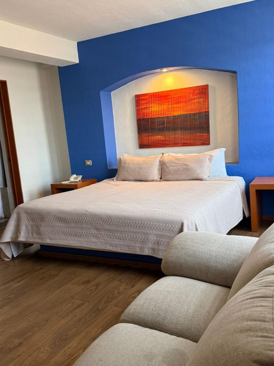 Hotel Tlayolan Hotel in State of Michoacán