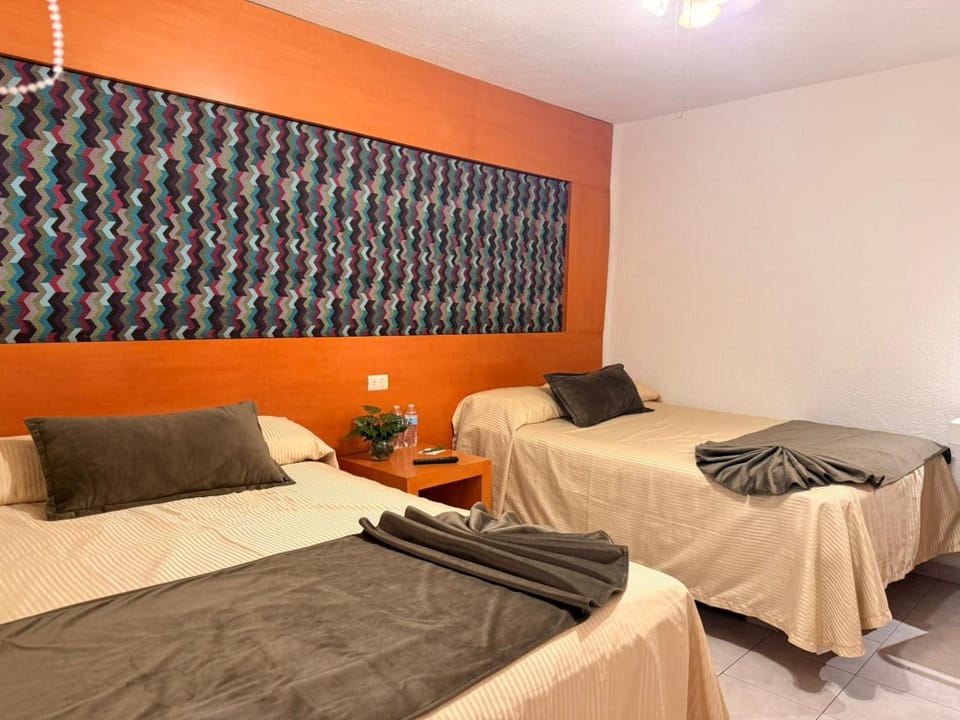 Hotel Tlayolan Hotel in State of Michoacán