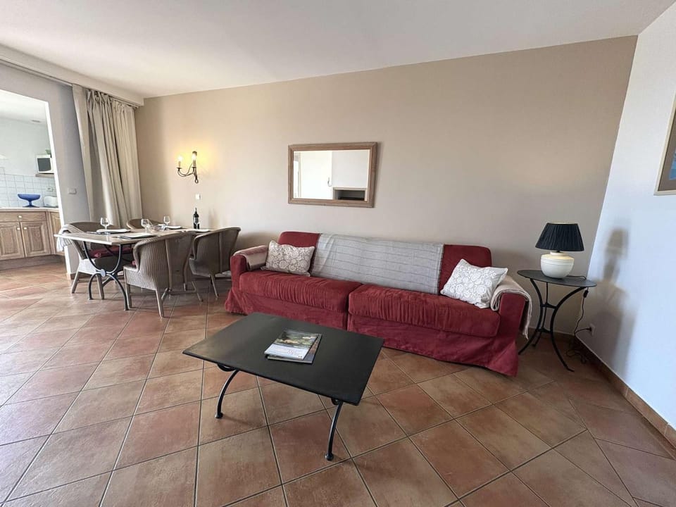 Appartement vue mer, 4 pers. - FR-1-845-31 Apartment in La Cadière-d'Azur