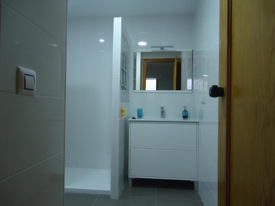 Apartamento de un dormitorio en segunda linea en Gandia - ES-314-40 Apartment in Safor