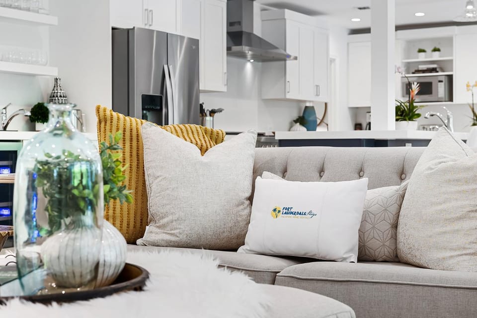 Manatee Harbor House in Fort Lauderdale