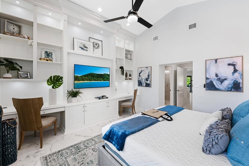 Manatee Harbor House in Fort Lauderdale