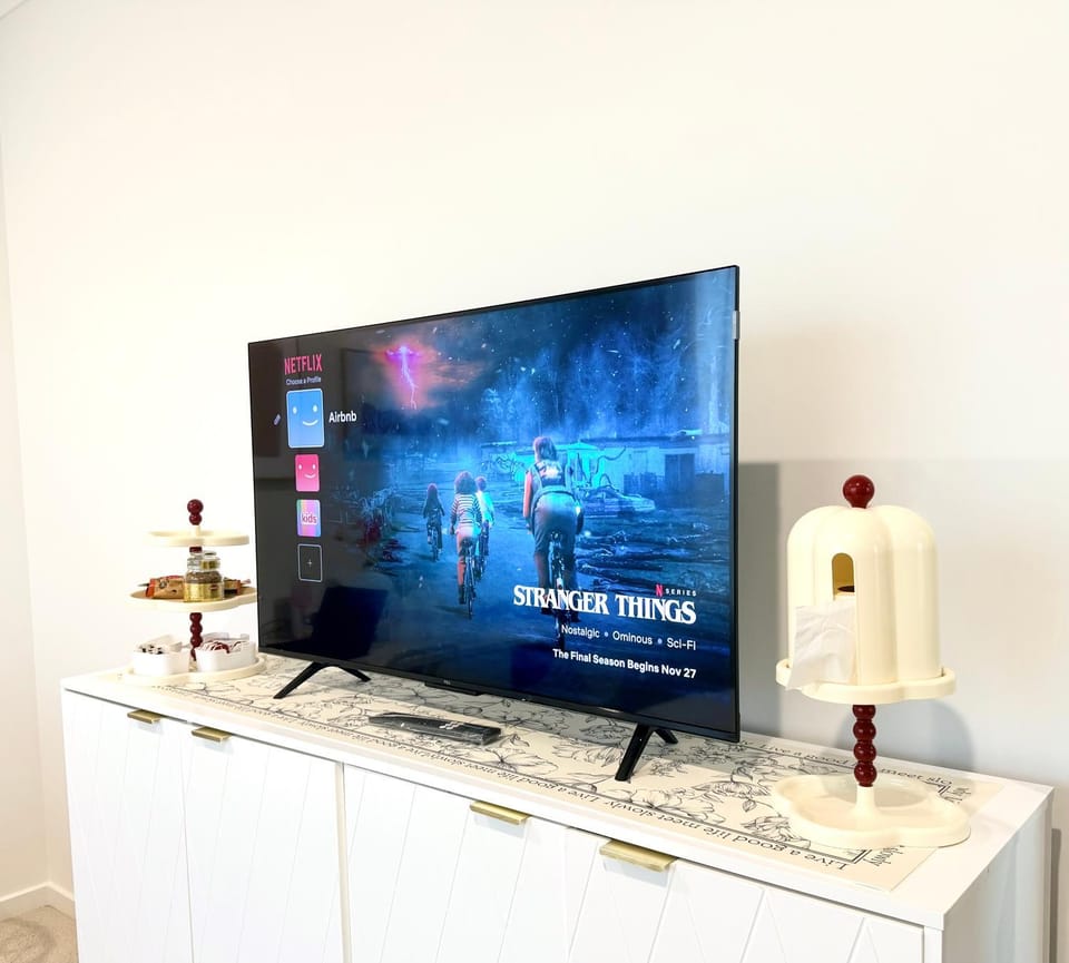 TV and multimedia